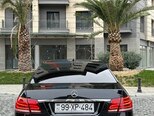 Mercedes E 220-3