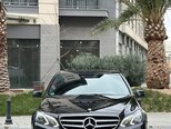 Mercedes E 220-1