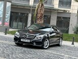 Mercedes E 220-2