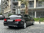 Mercedes E 220-13
