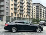 Mercedes E 220-12