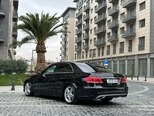 Mercedes E 220-14