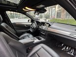 Mercedes E 220-9