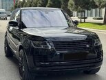 Land Rover Range Rover-2