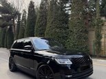 Land Rover Range Rover-4
