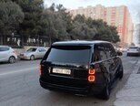 Land Rover Range Rover-9