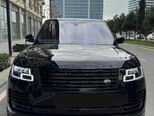 Land Rover Range Rover-1