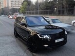 Land Rover Range Rover-7