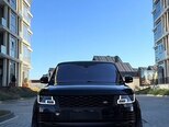 Land Rover Range Rover-5