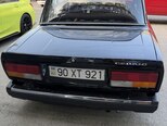 LADA (VAZ) 2107-6