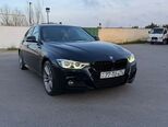 BMW 330-12