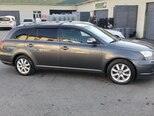 Toyota Avensis-5