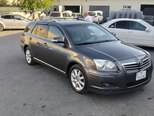 Toyota Avensis-3