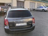 Toyota Avensis-2
