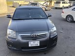 Toyota Avensis-1