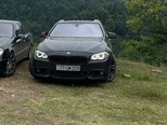 BMW 528-2