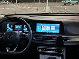 Changan CS 55 Plus-15