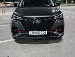 Changan CS 55 Plus-1