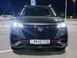 Changan CS 55 Plus-5