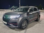 Changan CS 55 Plus-17