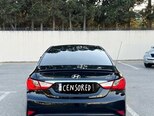 Hyundai Sonata-2