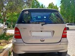 Mercedes A 160-2