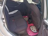 Mercedes A 160-5