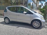 Mercedes A 160-6