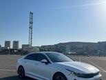 Kia K5-3