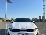 Kia K5-2