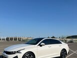 Kia K5-5