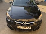 Opel Astra-2