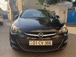Opel Astra-1