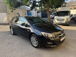 Opel Astra-3