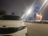 Kia K3-6