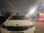 Kia K3-5