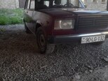 LADA (VAZ) 2104-7
