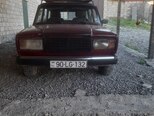 LADA (VAZ) 2104-1