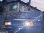 LADA (VAZ) 2107-2