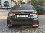 Toyota Corolla-4