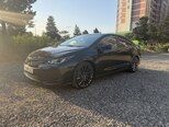 Toyota Corolla-10