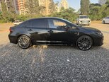 Toyota Corolla-6