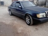Mercedes 200 E-3