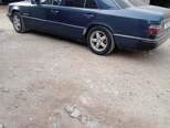 Mercedes 200 E-2
