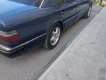 Mercedes 200 E-5