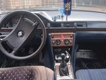 Mercedes 200 E-4