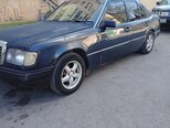 Mercedes 200 E-6