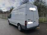 Ford Transit-7