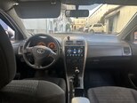 Toyota Corolla-4