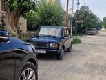LADA (VAZ) 2107-9